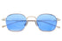 TT2 THE WAY SUN col.Silver / Blue